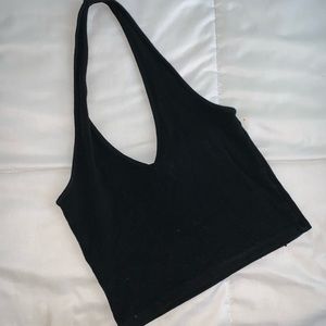 Brandy Melville halter top